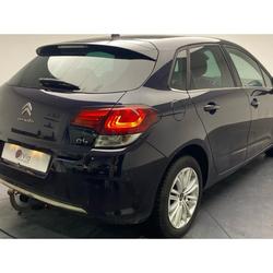 Citroen C4 1.6 HDI 100 Millenium Business Roncq