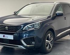 Peugeot 5008 Roncq