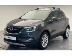 Opel Mokka Roncq