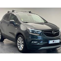Opel Mokka 1.6 CDTI - 136 Elite SIEGES ET VOLANT CHAUFFANT / CAMERA Roncq