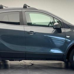 Opel Mokka 1.6 CDTI - 136 Elite SIEGES ET VOLANT CHAUFFANT / CAMERA Roncq