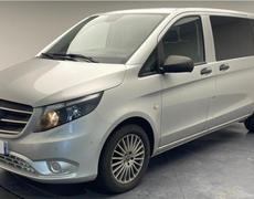 Mercedes Vito Roncq