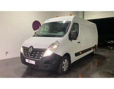 Renault Master Roncq