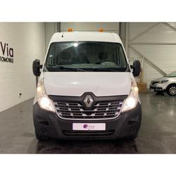 Renault Master Confort  L3H2 2.3 dCi - 130  III PHASE 2 Roncq