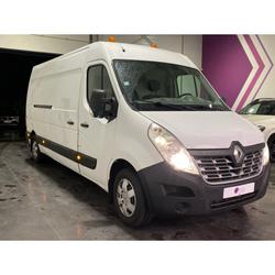 Renault Master Confort  L3H2 2.3 dCi - 130  III PHASE 2 Roncq
