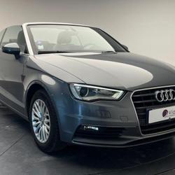 Audi A3 1.4 TFSI 150 ULTRA / Siege chauffant Roncq