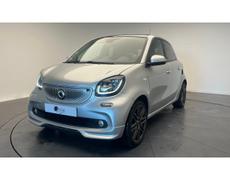 Smart Forfour Roncq