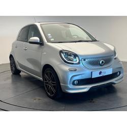 Smart Forfour Smart 90 II Brabus style / Siege cuir chauffant  / Toit ouvrant / Camera Roncq