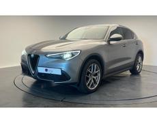 Alfa Romeo Stelvio Roncq