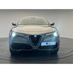 Alfa Romeo Stelvio 2.0 T 280 BVA  First Edition Q4 / Siege & Volant chauffant Roncq