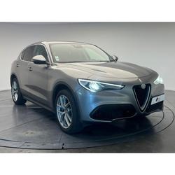 Alfa Romeo Stelvio 2.0 T 280 BVA  First Edition Q4 / Siege & Volant chauffant Roncq
