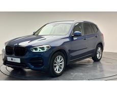 BMW X3 Roncq