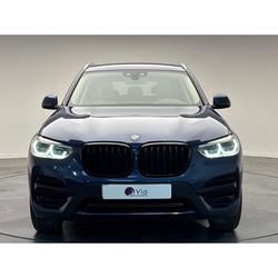 BMW X3 SDrive 20d G01 Lounge / Entretien Complet Roncq