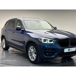 BMW X3 SDrive 20d G01 Lounge / Entretien Complet Roncq