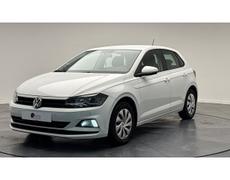 Volkswagen Polo Roncq