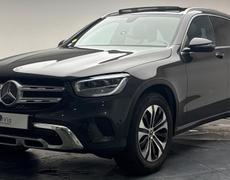 Mercedes GLC Roncq