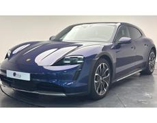 Porsche Taycan Roncq