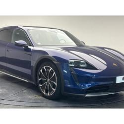 Porsche Taycan 4 Cross Turismo  Electric TVA RECUPERABLE Roncq