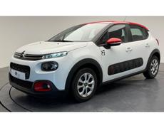 Citroen C3 Roncq