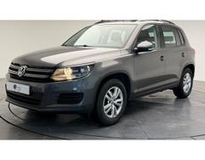 Volkswagen Tiguan Roncq