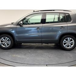 Volkswagen Tiguan 1.4 TSI 125 Sportline PHASE 2 / Toit ouvrant / Carlplay/ Distribution Faite Roncq
