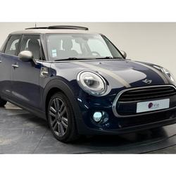 Mini Mini 1.5 D 116 Cooper D / Edition 7 Seven / Toit ouvrant panoramique Roncq
