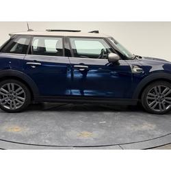 Mini Mini 1.5 D 116 Cooper D / Edition 7 Seven / Toit ouvrant panoramique Roncq