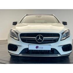 Mercedes GLA 2.0 45 381 AMG 4MATIC TOIT OUVRANT ORIGINE FRANCE Roncq