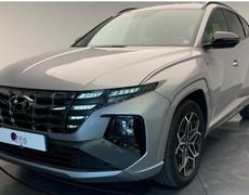 Hyundai Tucson Roncq