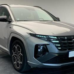 Hyundai Tucson 1.6 T-GDI 230H 180 HEV HYBRID 1.5KWH N-LINE EDITION Roncq