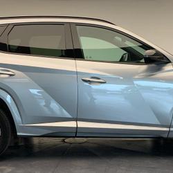 Hyundai Tucson 1.6 T-GDI 230H 180 HEV HYBRID 1.5KWH N-LINE EDITION Roncq