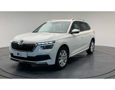 Skoda Kamiq Roncq