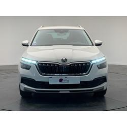 Skoda Kamiq 1.0 TSI - 116 - BV DSG7  Style Roncq