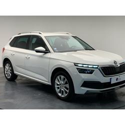 Skoda Kamiq 1.0 TSI - 116 - BV DSG7  Style Roncq