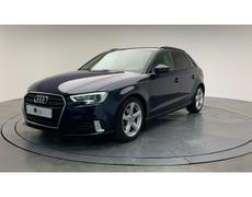 Audi A3 Roncq