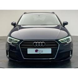 Audi A3 SPORTBACK 1.6 TDI 110 AMBITION LUXE Roncq