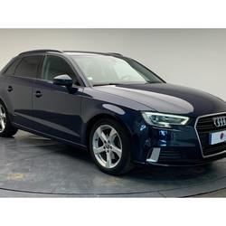 Audi A3 SPORTBACK 1.6 TDI 110 AMBITION LUXE Roncq