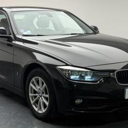 BMW Serie 3 330e Lounge BVA F30 LCI / Entretien Complet  / Siege Cuir Roncq