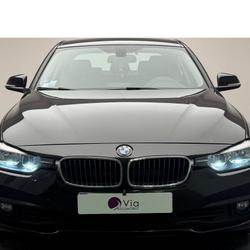 BMW Serie 3 330e Lounge BVA F30 LCI / Entretien Complet  / Siege Cuir Roncq