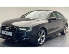 Audi A5 Roncq