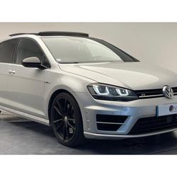 Volkswagen Golf 7 2.0  300 R 4Motion Roncq