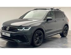 Volkswagen Tiguan Roncq