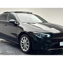 Mercedes CLA 205 e PROGRESSIVE LINE TOIT OUVRANT / SIEGES CHAUFFANTS Roncq