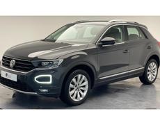 Volkswagen T-Roc Roncq