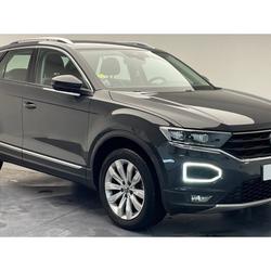 Volkswagen T-Roc 1.5 150 Life + CARPLAY Roncq