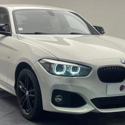 BMW Serie 1 F20 LCI 118i 136ch M Sport Roncq