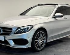 Mercedes Classe C Roncq