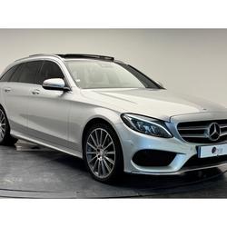 Mercedes Classe C Break 300 h Hybrid 204 Sportline Toit Ouvrant Roncq