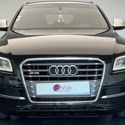 Audi SQ5 V6 3.0 bitdi 313 quattro tiptronic 8 Roncq