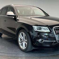 Audi SQ5 V6 3.0 bitdi 313 quattro tiptronic 8 Roncq